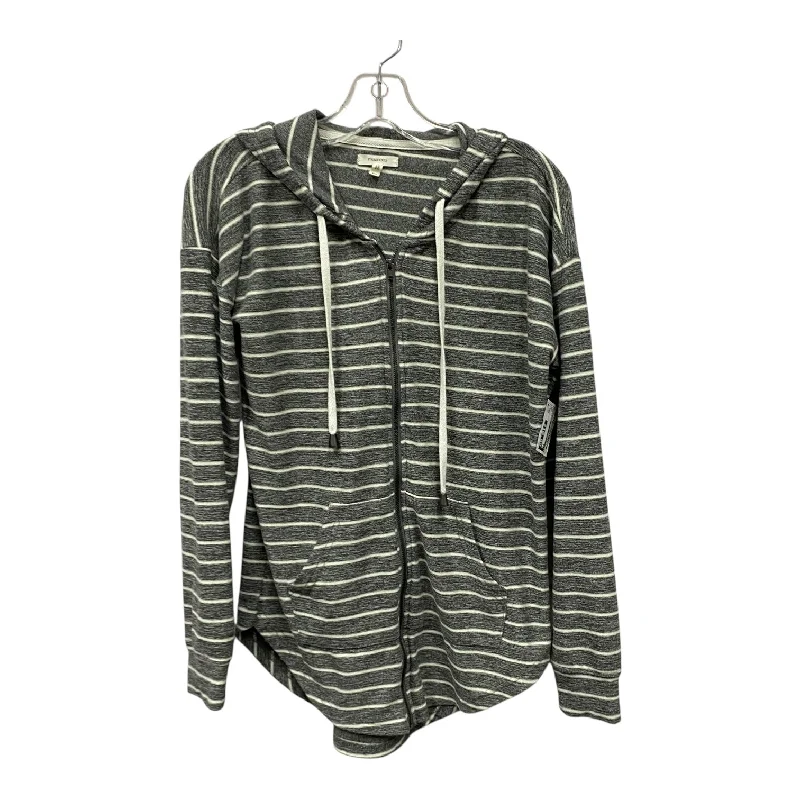 spaghetti strap women's topsTop Ls By Maurices In Grey, Size:Xs