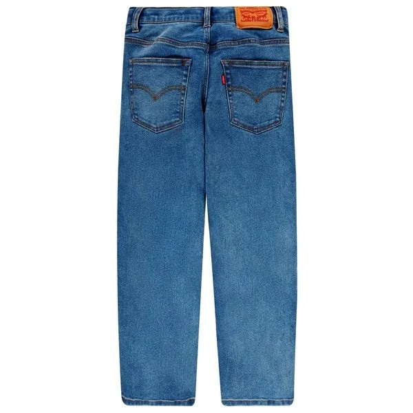 women's denim jeans for a relaxed lookLevi's 551Z Authentic Straight Jeans Slow Roll