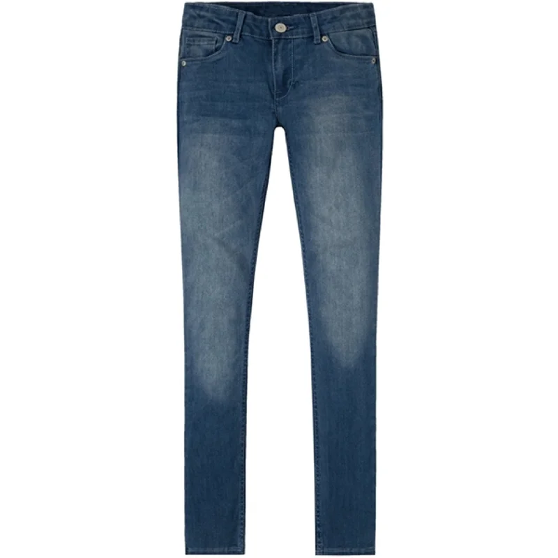 women's denim jeans for a timeless classic lookLevi's 711™ Skinny Jeans Bluewinds