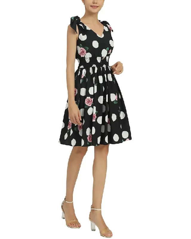 women's party dressesBURRYCO Midi Dress