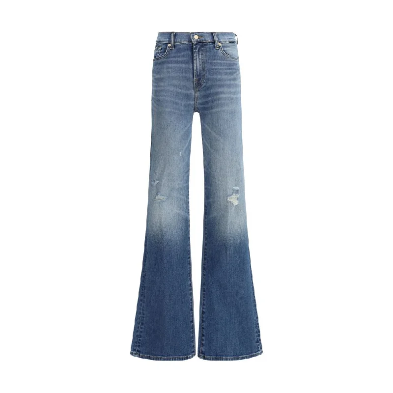 women's denim jeans for formal events7FOR Bootcut Mimosa Women's Jeans