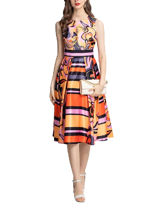 women's everyday dressesBURRYCO Midi Dress