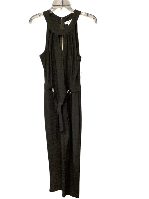 women's jumpsuits for fallJumpsuit By White House Black Market In Black, Size: S