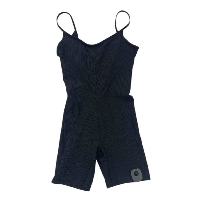 women's jumpsuits with pocketsJumpsuit By Lululemon In Black, Size: 4