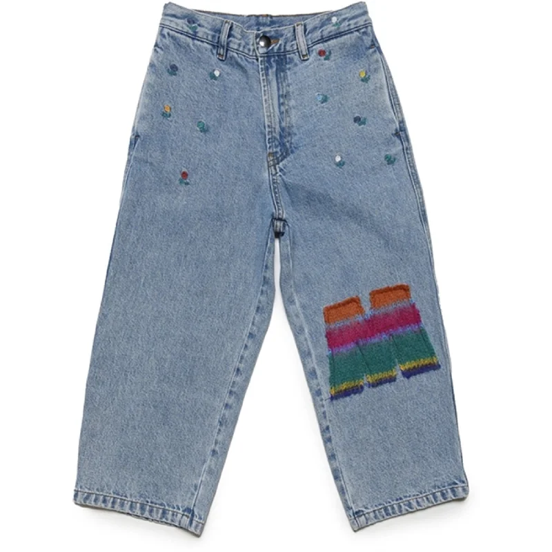 women's denim jeans for a timeless classic lookMarni Denim Jeans