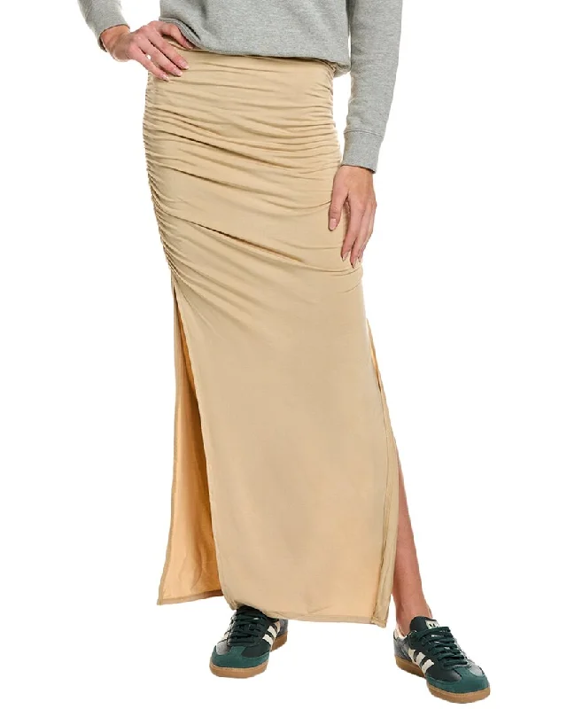 women's velvet skirtsChaser Wynwood Skirt