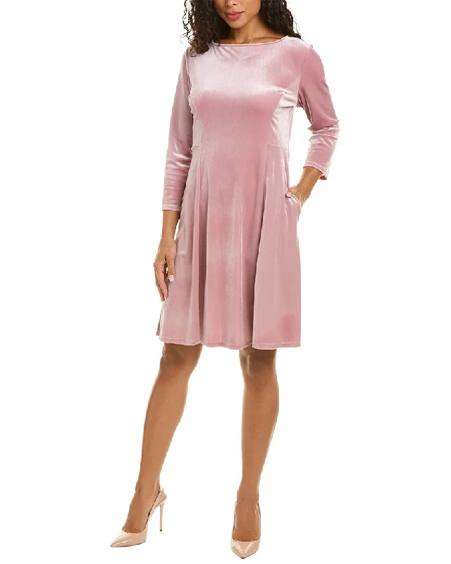 women's satin dressesJude Connally Frances Mini Dress