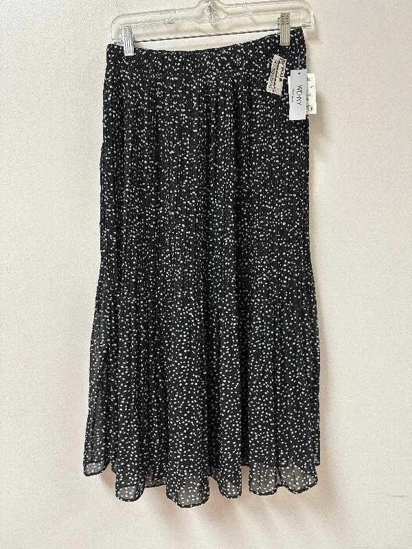 women's tiered skirtsSkirt Maxi By Wdny In Black, Size: S