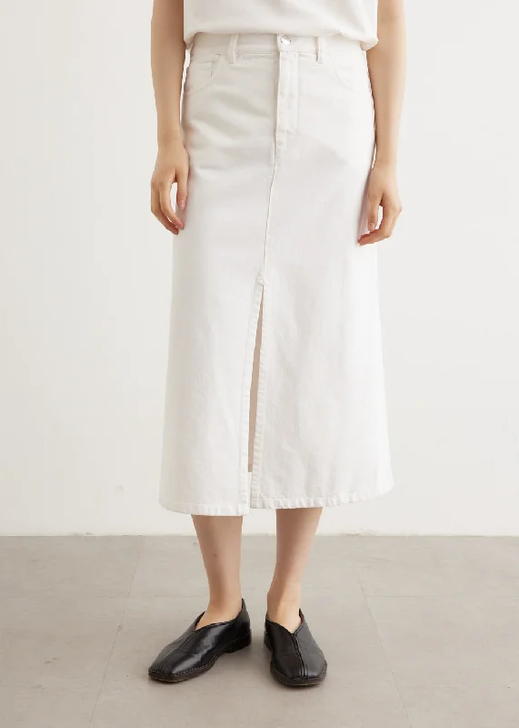 women's tiered skirtsGeorgia Skirt