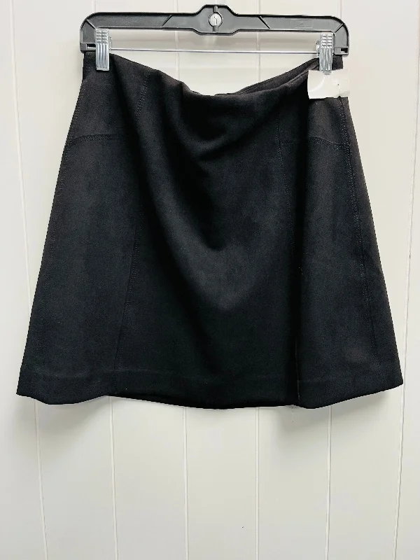 women's fall maxi skirtsSkirt Mini & Short By Loft In Black, Size: 12