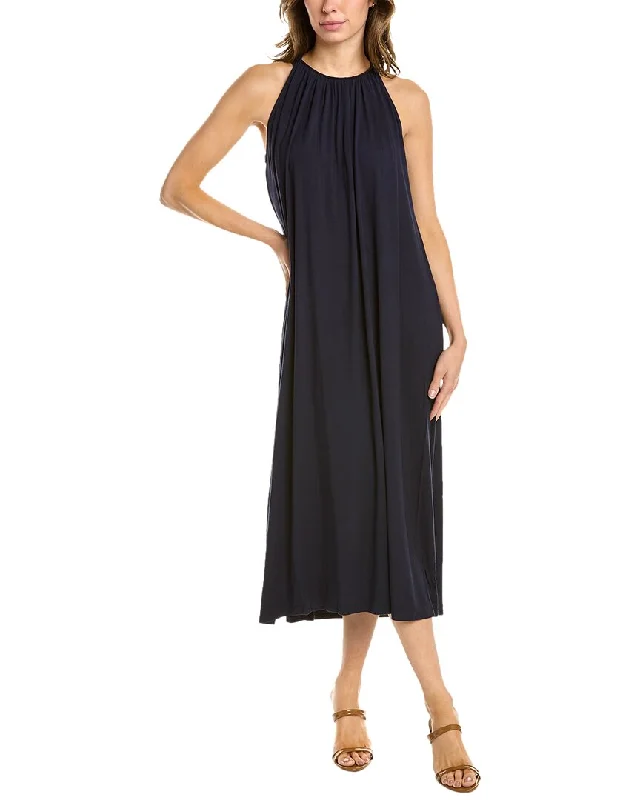 women's wrap dressesVelvet by Graham & Spencer Reeba Midi Dress