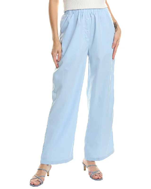 women's satin pantsHL Affair Pant