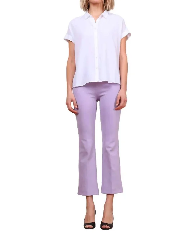 women's adventure pantsLeo Freedom Pants In Lavender