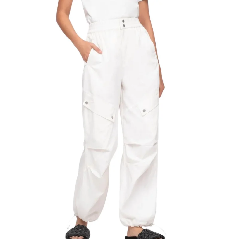 women's corduroy pantsNyla Pants In Cream