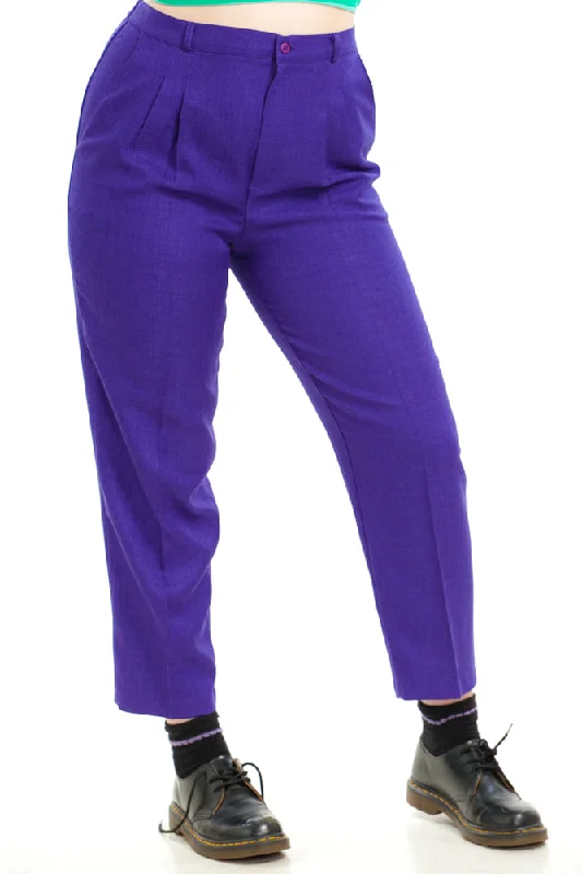 women's high-slung pantsSOLD!