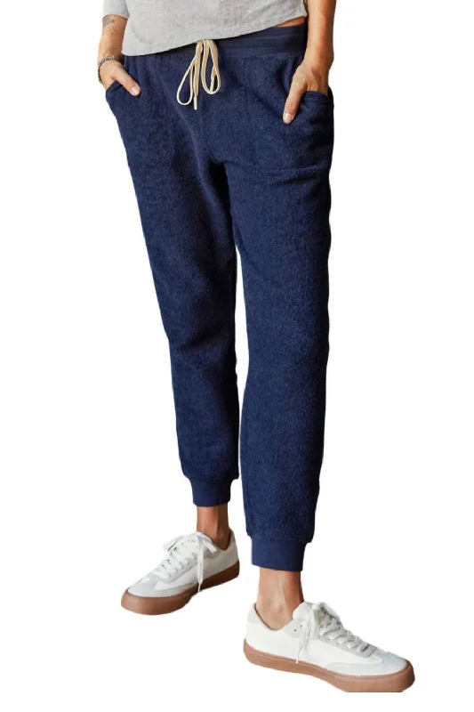 women's moisture-wicking pantsWomen's Hightide Sweatpants In Night