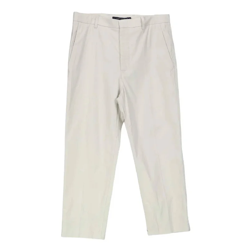 women's nursing pantsWomen's Piccolo Slim Pant In Off White