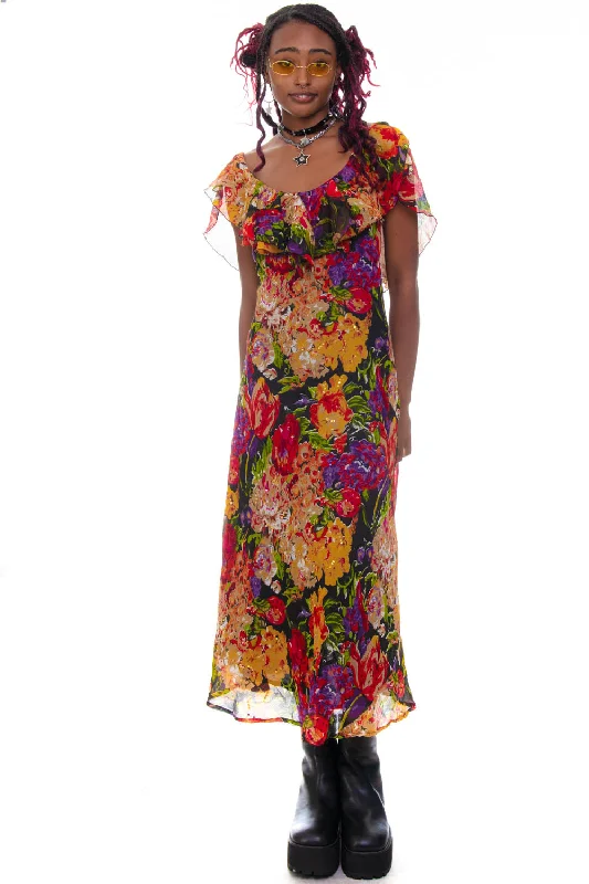 women's flowy dressesSOLD!